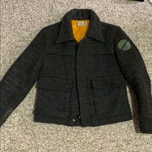 *CLOSET CLEANOUT* Dielsel Jacket